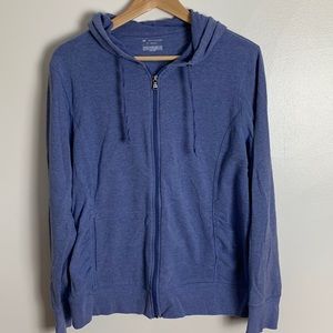 Tek Gear workout zip up hoodie - summer sale